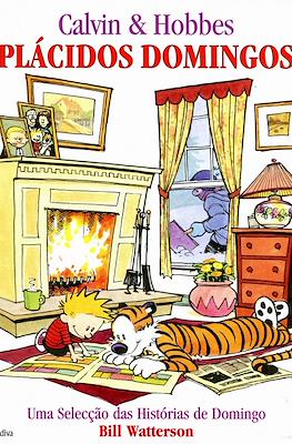Calvin & Hobbes: Plácidos domingos