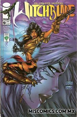 Witchblade #9