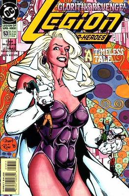 Legion of Super-Heroes Vol. 4 (1989-2000) #53