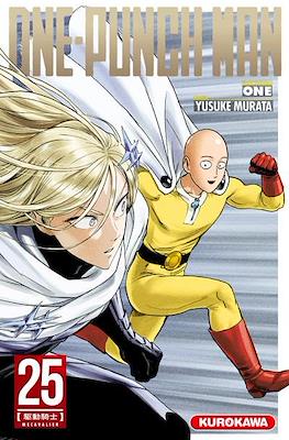 One-Punch Man #25