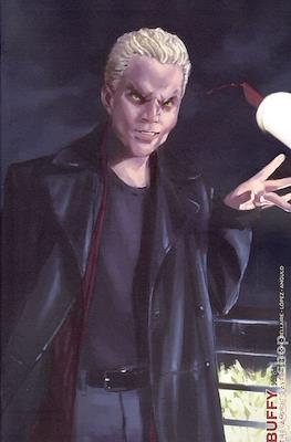 Buffy The Vampire Slayer (2019- Variant Cover) #6.5