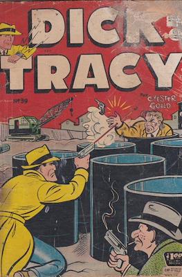 Dick Tracy #39
