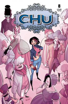 Chu (Comic Book 28 pp) #8