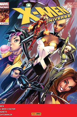 X-Men Universe Vol. 4 #21