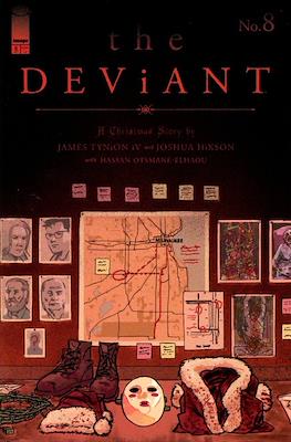 The Deviant #8