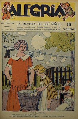 Alegria #184