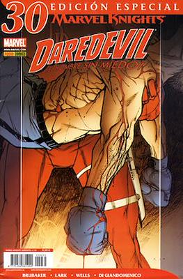 Marvel Knights: Daredevil Vol. 2 (2006-2010). Edición Especial #30