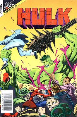 Hulk Version Intégrale (1992-1999) #3