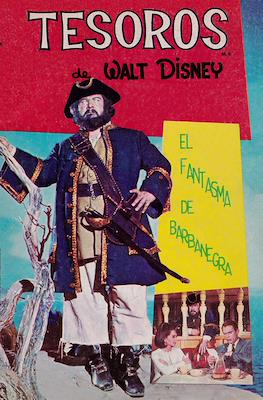 Tesoros de Walt Disney #29