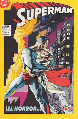 Superman (Grapa) #44