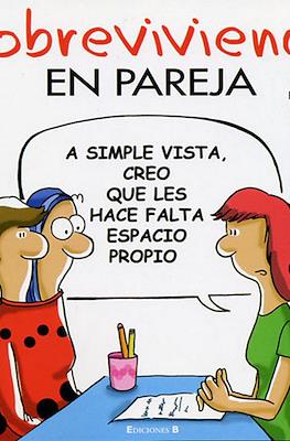 Sobreviviendo en pareja