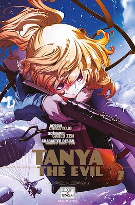 Tanya The Evil #7