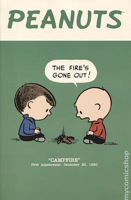 Peanuts Vol. 2 (Variant Cover) #25