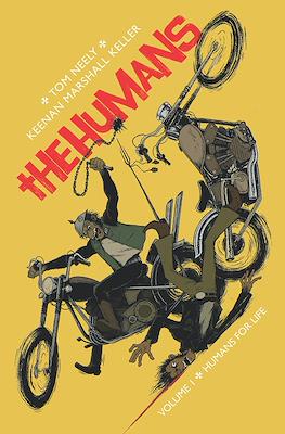 The Humans #1