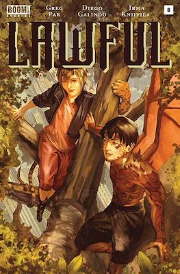 Lawful (2024) #8