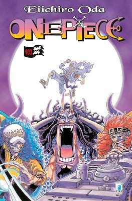 One Piece #103