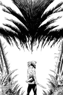 Something Is Killing The Children (Variant Cover) #35.3