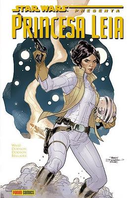 Star Wars Presenta: Princesa Leia