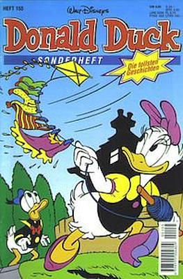 Die tollsten Geschichten von Donald Duck Sonderheft #155