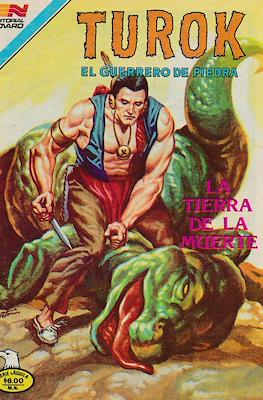 Turok #258
