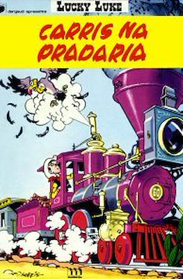 Lucky Luke #5