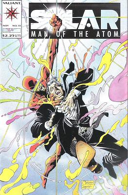 Solar Man Of The Atom (1991-1996) #15