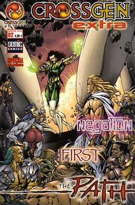 Crossgen Extra #2