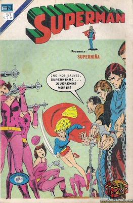Supermán #967