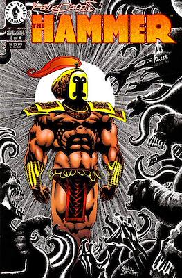 The Hammer #3