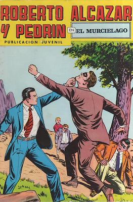 Roberto Alcázar y Pedrín. 2ª época #159