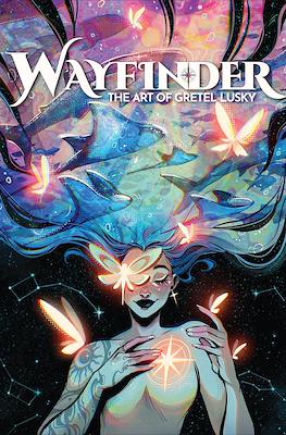 Wayfinder - The Art of Gretel Lusky