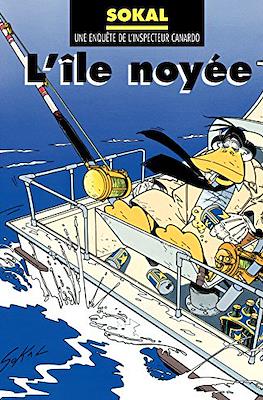 Une enquête de l'inspecteur Canardo #7