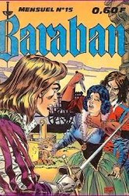 Baraban #15