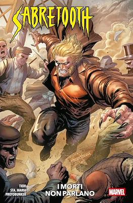 Sabretooth: I morti non parlano