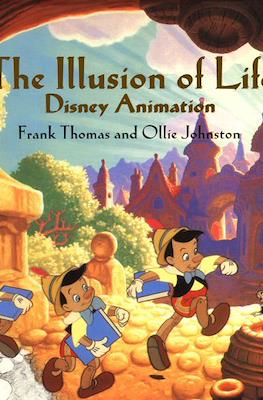 The Illusion Of Life - Disney Animation