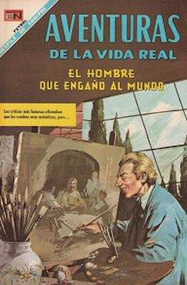Aventuras de la vida real #145