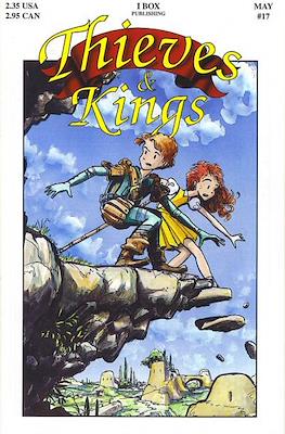 Thieves & Kings #17