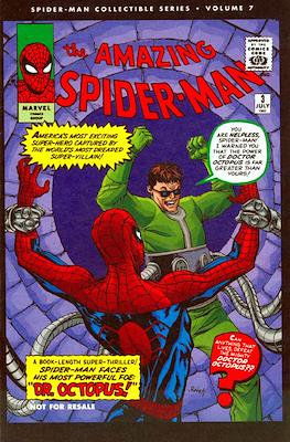 Spider-Man Collectible Series #7