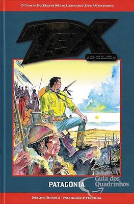 Tex Gold #3