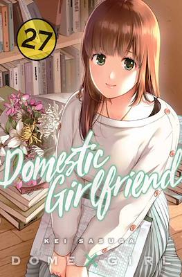 Domestic Girlfriend #27