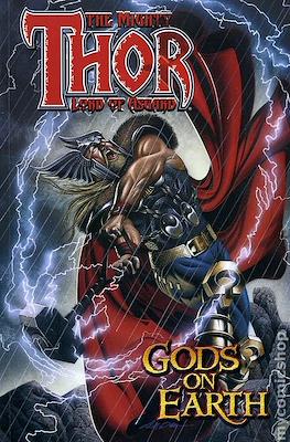 The Mighty Thor (1998-2004) #8