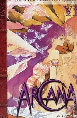 Arcana #6