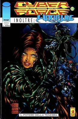 Image / Cyberforce #45