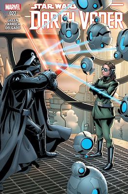 Darth Vader (2015) #22