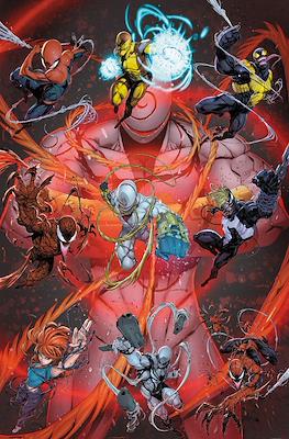 Amazing Spider-Man / Venom: Death Spiral - Body Count (Variant Covers) #1.06