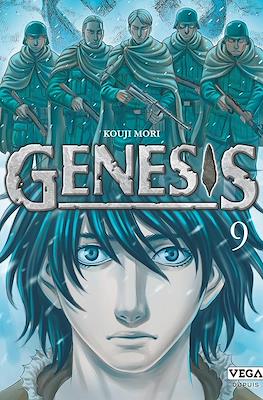 Genesis #9