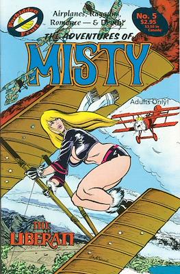 The Adventures of Misty #5