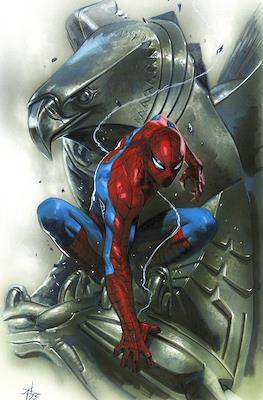 The Amazing Spider-Man Annual Vol. 7 (2026 Variant Cover) #1.3