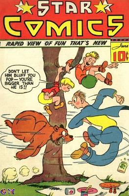 Star Comics (1939) #5