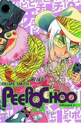 Peepo choo #3